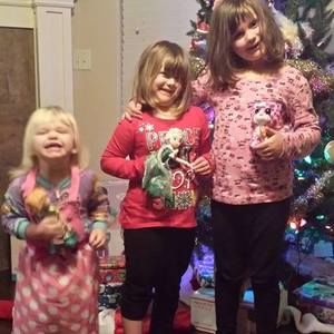 Meet your Posher, Tracie