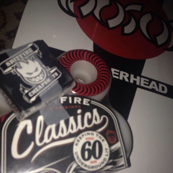 Meet your Posher, Caleb - Picture 1 of 1