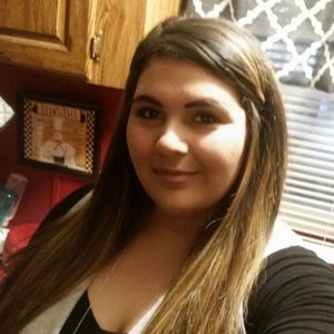 Meet your Posher, Kacy