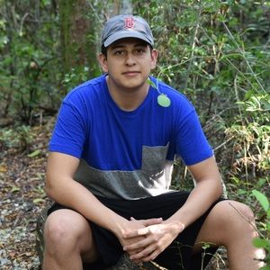 Meet your Posher, Federico