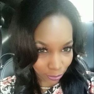 Meet your Posher, Rosie