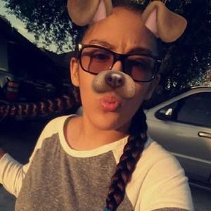 Meet your Posher, Joann