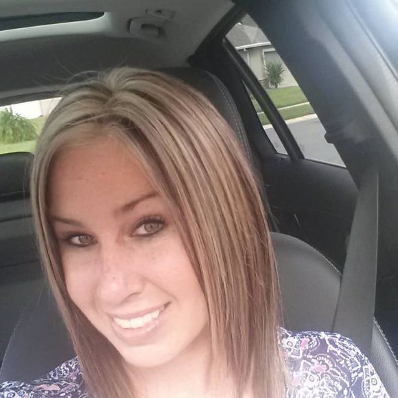 Meet your Posher, Brandi - Picture 1 of 1