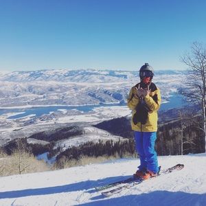 Meet your Posher, Boston