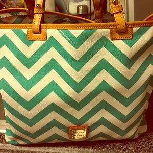 Dooney & Bourke