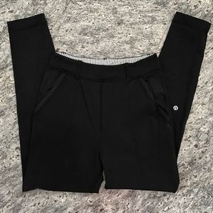 Lululemon pants