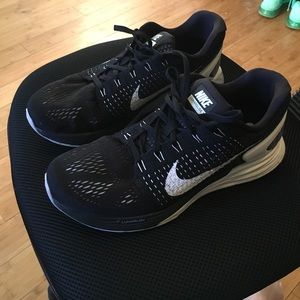 Nike sneakers