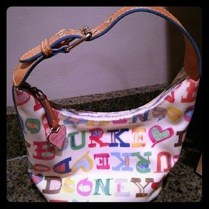 Dooney & Bourke HandBag