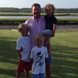 Meet your Posher, Kristen