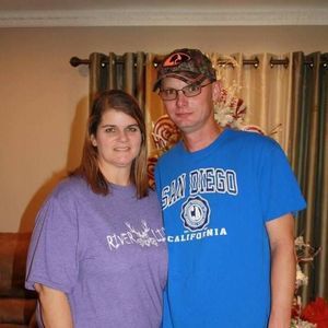 Meet your Posher, Brandy