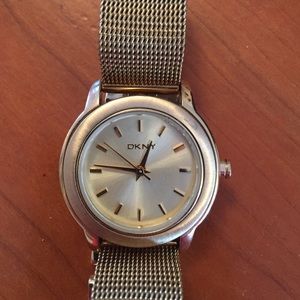 DKNY watch