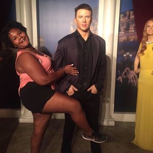 Meet your Posher, Lauryn