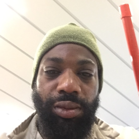 Meet your Posher, Harold - Picture 1 of 1