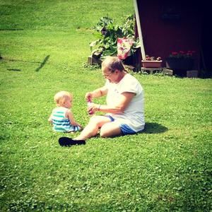 Meet your Posher, Dana