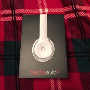 Beats Headphones