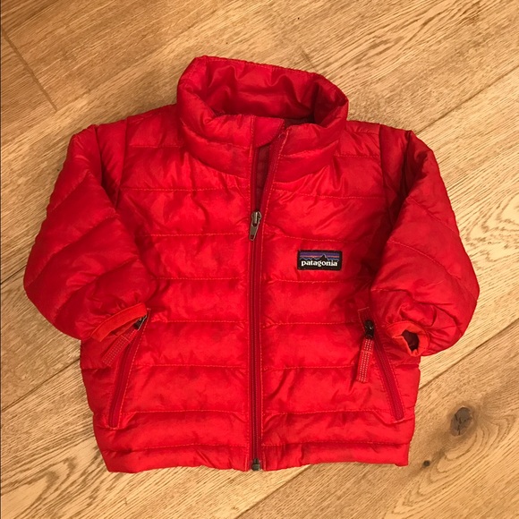 Patagonia Jacket