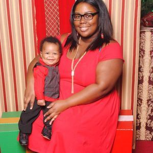 Meet your Posher, Taty