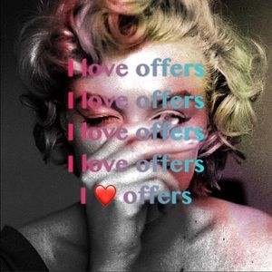 🌼Thanks For All The Offers Darlings!!!🌼