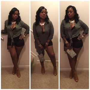 Meet your Posher, Danny