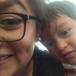 Meet your Posher, Lorena