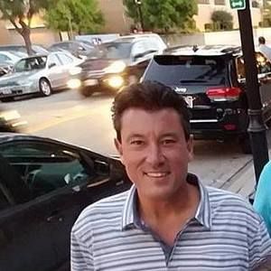 Meet your Posher, Jerry