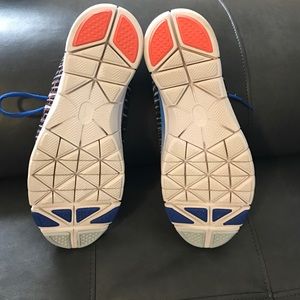 NIKE Free 5.0 Women's size 9.5