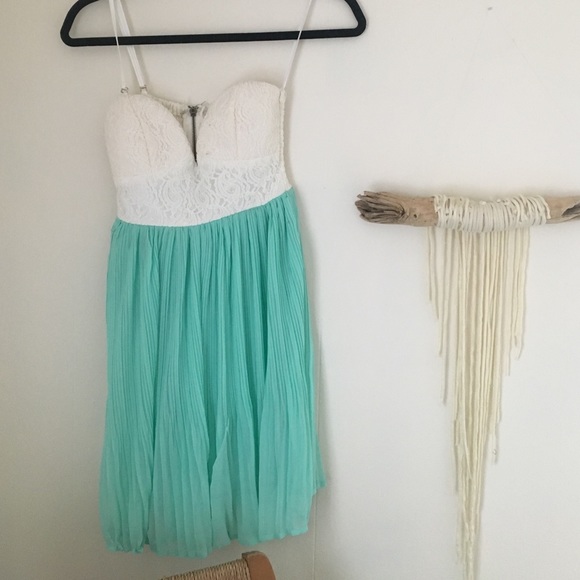 SaboSkirt Dress Size 8