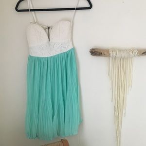 SaboSkirt Dress Size 8