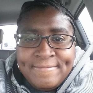 Meet your Posher, Jacquelyn