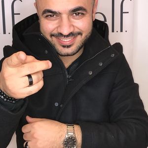 Meet your Posher, Orhan