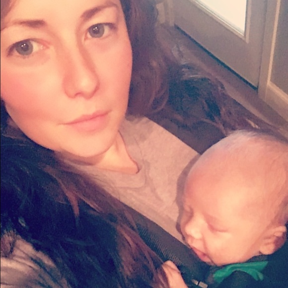 Meet your Posher, Skylar - Picture 2 of 3