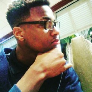 Meet your Posher, Cedric