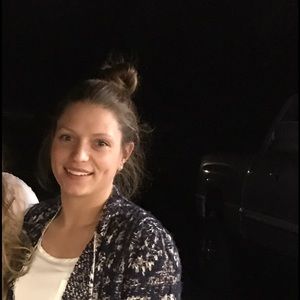 Meet your Posher, Kelby