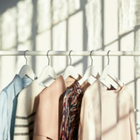 Clothes and Accessories Subscription Box!!