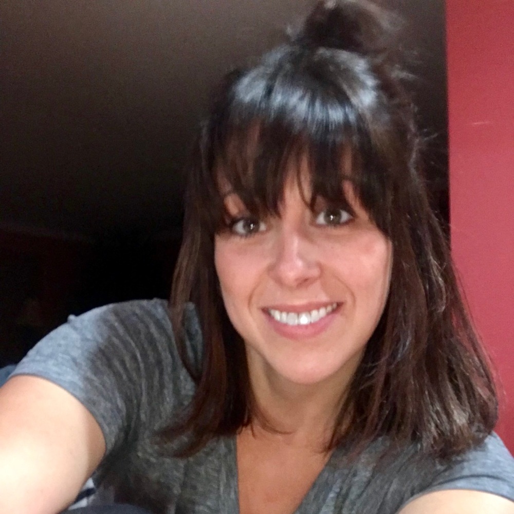 Meet your Posher, Cait