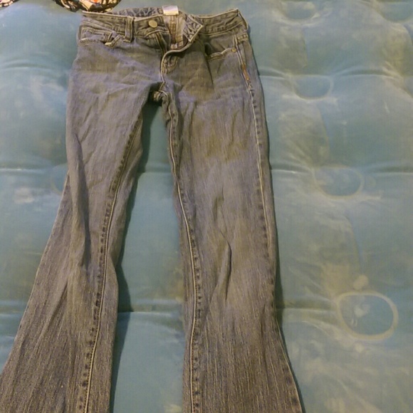 Kids jeans