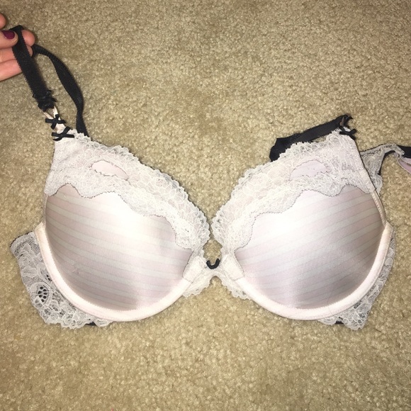 Dream angels push-up