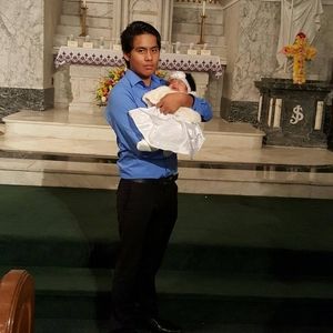 Meet your Posher, Miguel