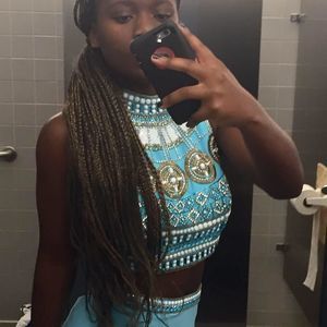 Meet your Posher, Tamara