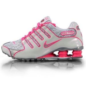 Nike Shox NZ Womens