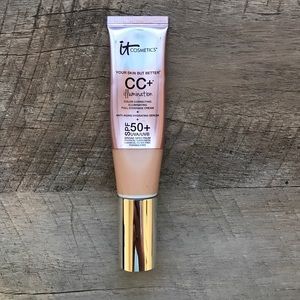 It Cosmetics Foundation