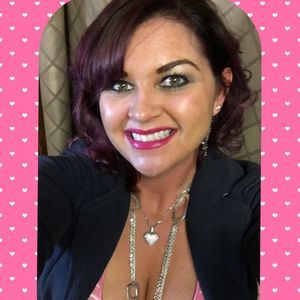 Meet your Posher, Kristin