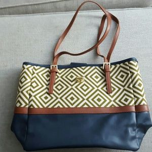 Spartina 449 Turn Key Classic Tote