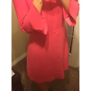 Banana Republic dress with pockets - like new