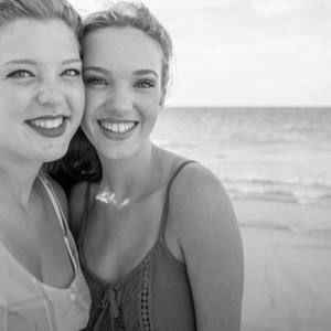 Meet your Posher, Paige