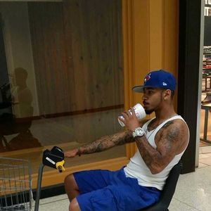 Meet your Posher, Cory