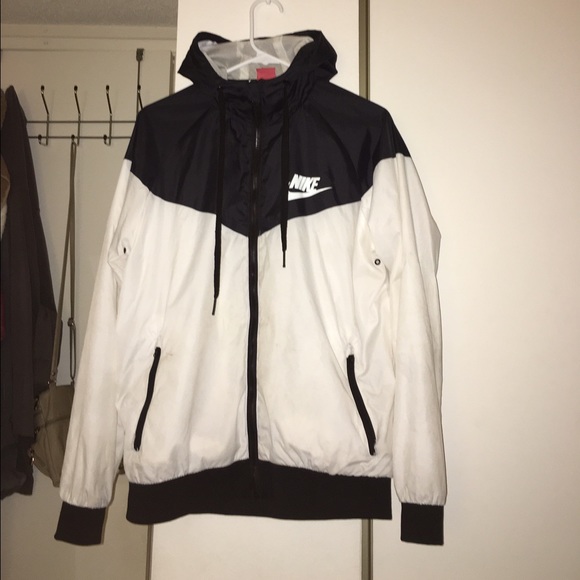 Nike Windrunner