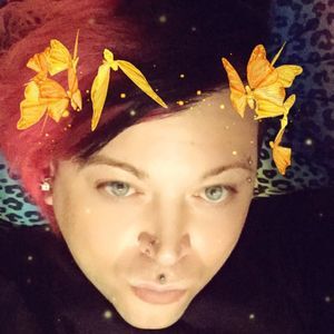 Meet your Posher, Timothy