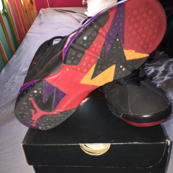 Raptor 7 - Picture 2 of 3