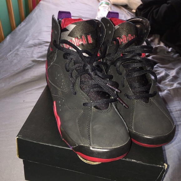 Raptor 7 - Picture 3 of 3